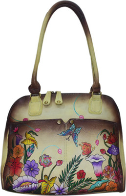 

Shankar Produce Shoulder Bag(Multicolor)