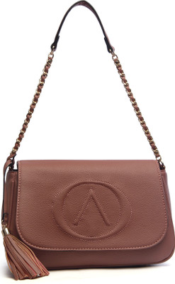 

Amado Shoulder Bag(Red)