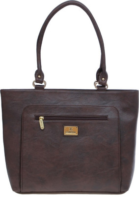 

Esbeda Satchel(Brown)