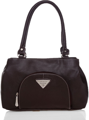 

Lady Queen Shoulder Bag(Brown)