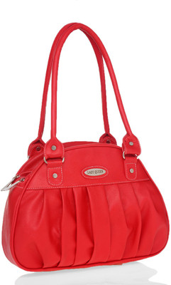 

Lady Queen Shoulder Bag(Red)