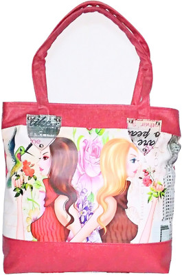 

AMRAPALI Shoulder Bag(Maroon)
