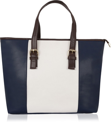 

Kleio Tote(Blue)