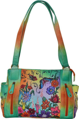 

shankar Produce Shoulder Bag(Multicolor)
