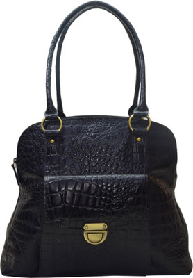 

Shankar Produce Shoulder Bag(Black)