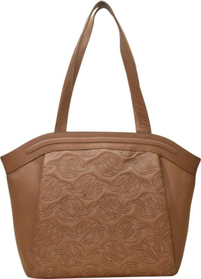 

shankar Produce Shoulder Bag(Brown)