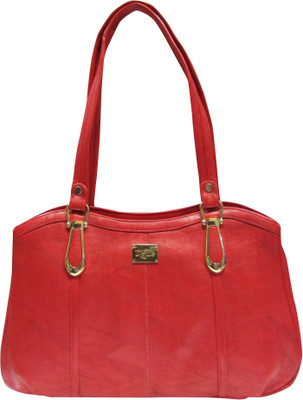 

DZINE Hand-held Bag(Red)