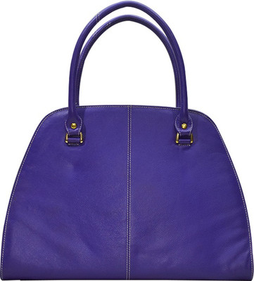 

Shankar Produce Hand-held Bag(Purple)