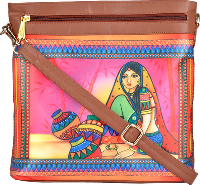 All things sundar sling bags Clearance