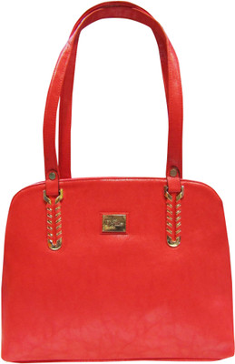 

DZINE Shoulder Bag(Red)