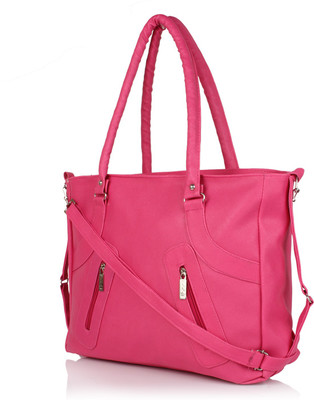 

Austin Klein Shoulder Bag(Pink)