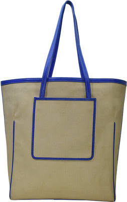 shankar produce Tote(Beige)