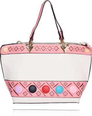 

Toys factory Hand-held Bag(Multicolor)