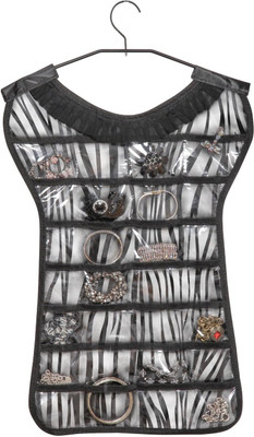 

Perfect Life Ideas Jewellery Organizer( )