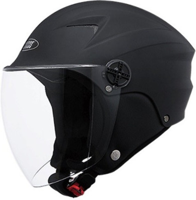 STUDDS DAME Motorsports Helmet(Black)