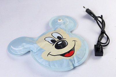

MCP MICKEY MOUSE ELECTRIC 500 ml Hot Water Bag(Multicolor)