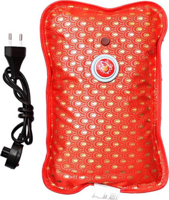 

Tulip Multicolor XC -007 Pain Relief Electric 2 L Hot Water Bag(Multicolor)