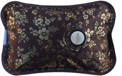 

Tuelip Heating , warm Hot Bottle Gel Pad WS - 0001 Electric 1 L Hot Water Bag(Multicolor)