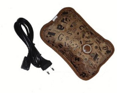 

WDS Super Dry Elegance DX - 011 Electric 1 L Hot Water Bag(Multicolor)