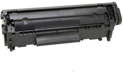 

Kataria Canon LBP2900, lbp2900b (Black) Single Color Ink Toner(Black)