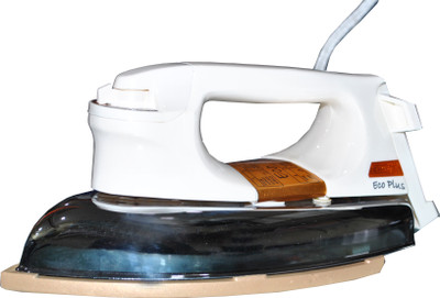 

Eco Plus EPHW1000w Dry Iron(White)