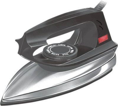 

McLaurin Omni Dry Iron(Black, Silver)