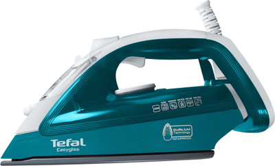 

Tefal Easygliss Steam Iron(Green)