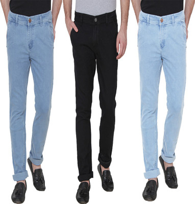 cross pocket jeans flipkart