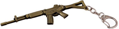 

Asraw AKC3 Gun Key Chain