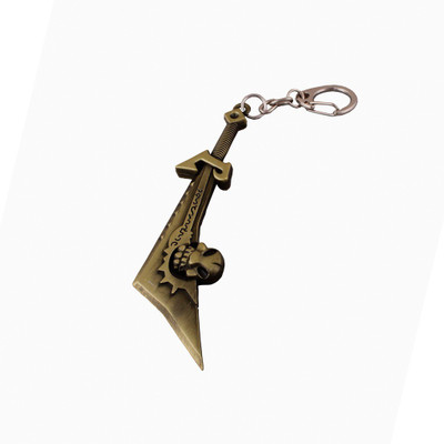 

Asraw AKC6 Sword Key Chain