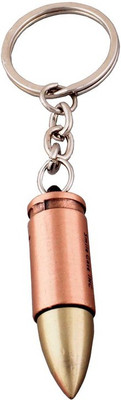 

Asraw AKC25 Bullet Key Chain