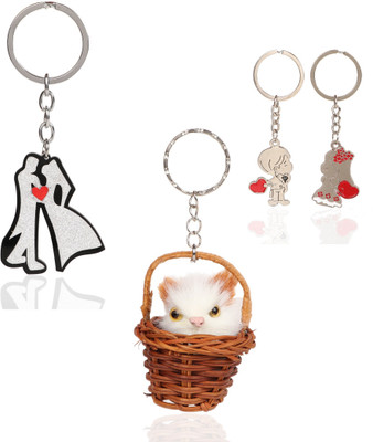 

Ryka Collection Many Design Kechains Key Chain