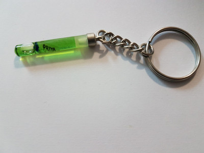 

buy hatke! The Ultimate Shopping Experience! hatkerice01 Key Chain