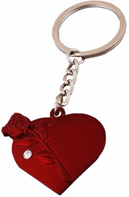 

Asraw AKC13 Heart Key Chain