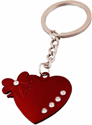 

Asraw AKC15 Heart Key Chain