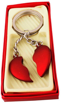 Asraw AKC20 Couple Key Chain