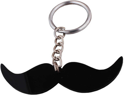 

Asraw AKC24 Mustache Key Chain