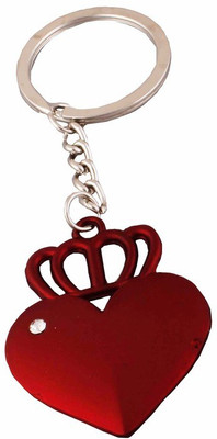 

Asraw AKC11 Heart Key Chain