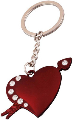 

Asraw AKC16 Heart Key Chain