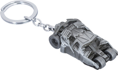

Shubheksha Sports Racing Car Metallic Key Chain