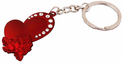 

Asraw AKC12 Heart Key Chain