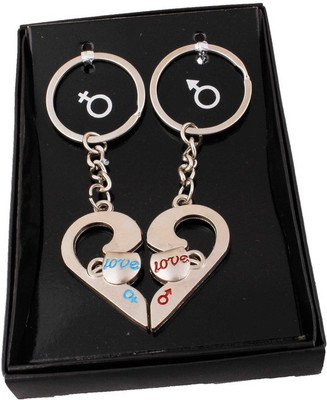 

Asraw AKC18 Couple Key Chain