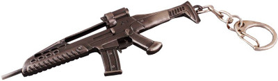 Asraw AKC2 Gun Key Chain