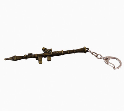 

Asraw AKC4 Gun Key Chain