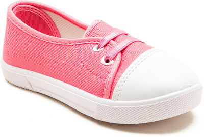 

Begetter The Inceptioner Girls Slip on Sneakers(Pink