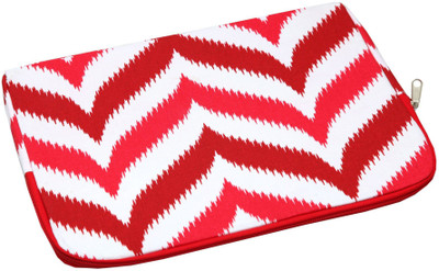 

KOHL 15 inch Sleeve/Slip Case(Red)