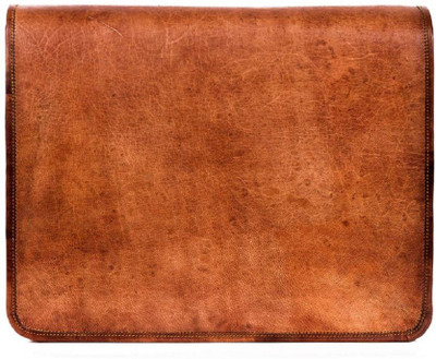 

iHandikart Messenger Bag(Brown)