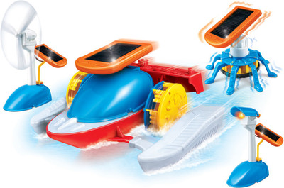 

Amazing Toys Amazing ECO-FOUR(Multicolor)