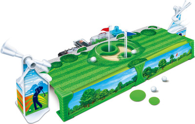 

Amazing Toys Go Golf(Multicolor)