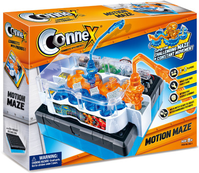 

Amazing Toys Motion Maze(Multicolor)